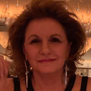 Meet your Posher, Annette